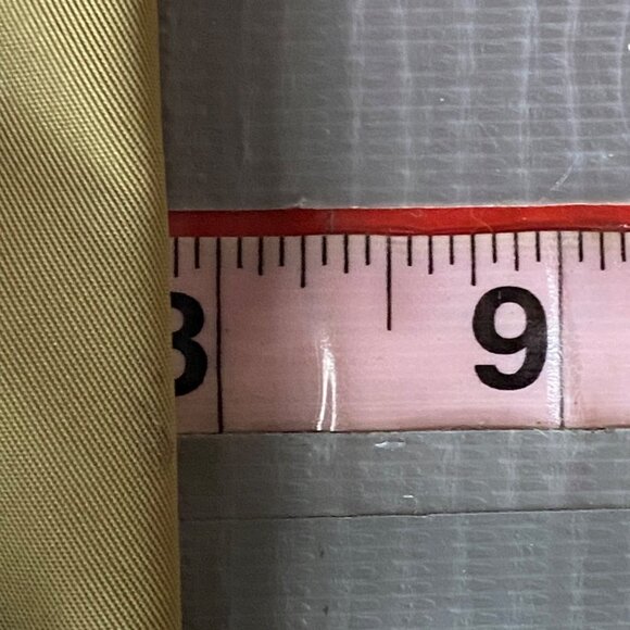 Dooney & Bourke North South Tan Shoulder Bag Style #10389393 8" x 7.5" - Picture 10 of 13